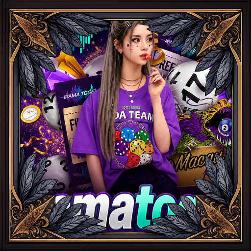 iramatogel — galeri pratinjau - APK Resmi